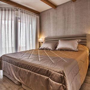 Suite Junior Économique au Sous-Sol